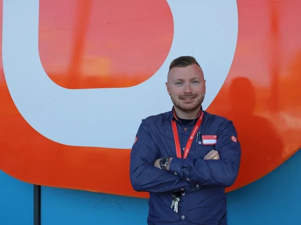 Directeur du magasin