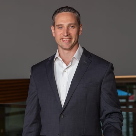 Photo of Pierce G. Leasca