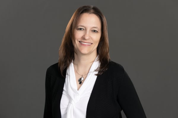 Photo of Maria Wojcik-Llamas