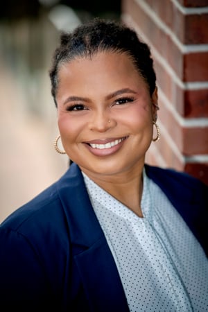 Photo of Grace Jamabo