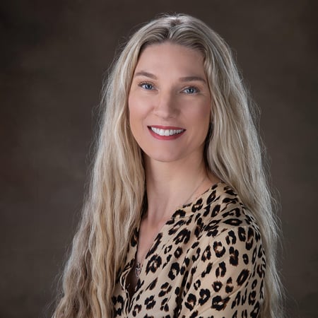 Photo of Michelle L Raymond