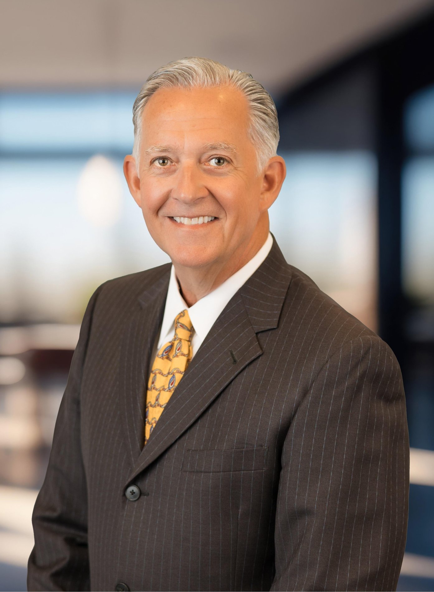 Photo of Gary L. Beller - Morgan Stanley