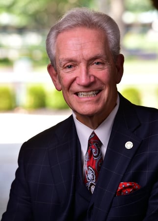 Photo of Jim Richardson