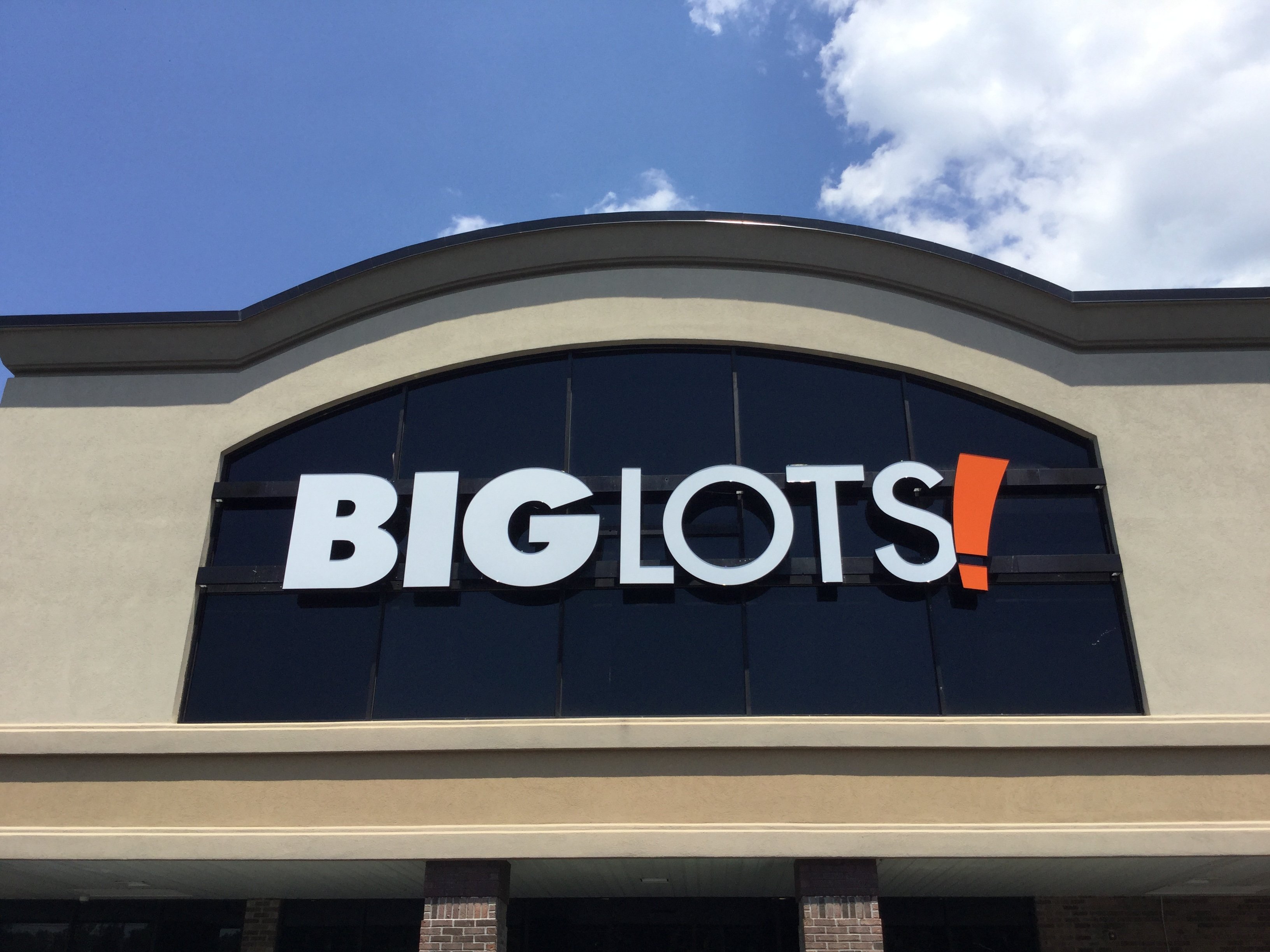 Visit The Big Lots In Knoxville Tn Located On 4580b Chapman Hwy