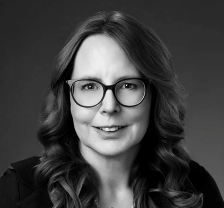 Photo of Stephanie Zayicek