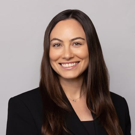Photo of Samantha Sebald
