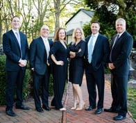 Photo of The Fredericktowne Group - Morgan Stanley