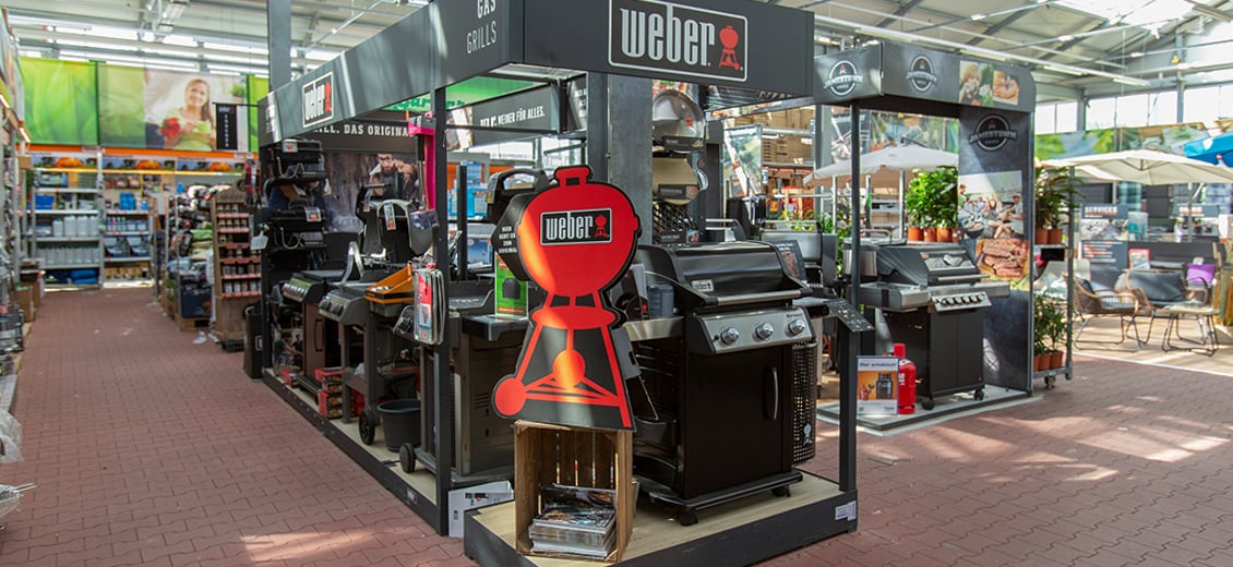 Dein OBI Markt Lehrte, Germaniastraße 18
