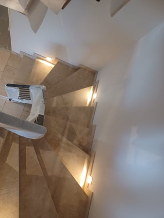 JVS Carrelages Sàrl - Pont-en-Ogoz - La Gruyère - FR