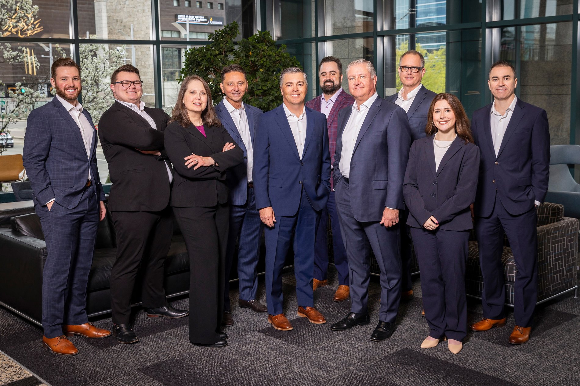 Photo of The Sprenkle Stacy Group - Morgan Stanley