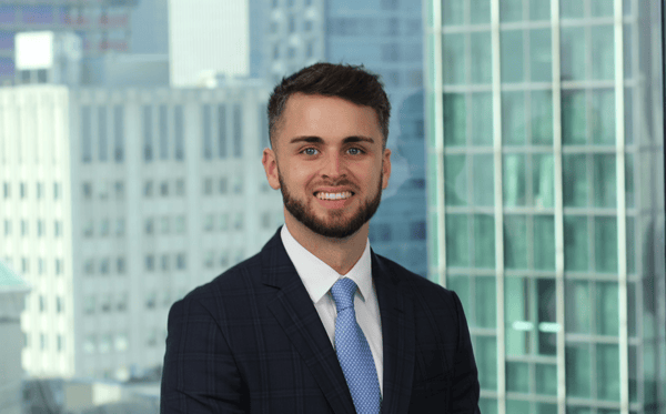 Photo of Julian Greco