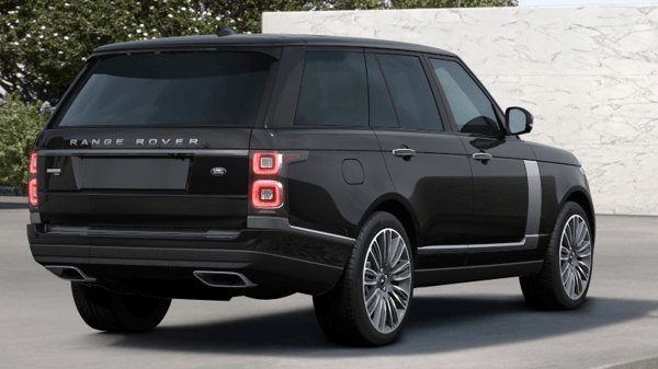 Doncaster Land Rover | Land Rover Retailer in Doncaster VIC, Australia