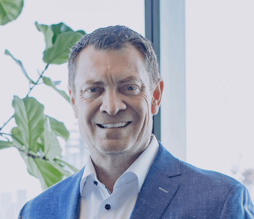 Photo of Shawn Lewis Walker