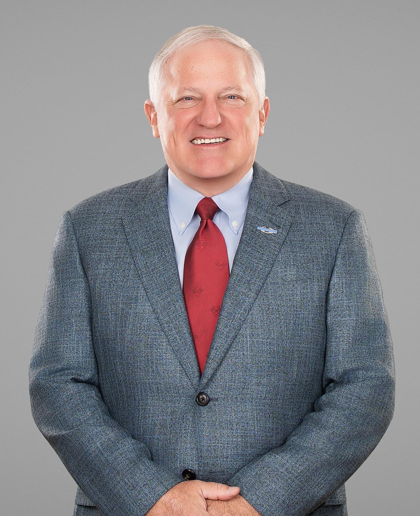 Photo of Matthew McCarville - Morgan Stanley