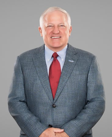 Photo of Matthew McCarville