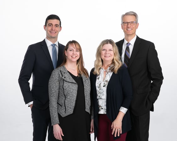 The Corridor Wealth Management Group | Cedar Rapids, IA | Morgan ...