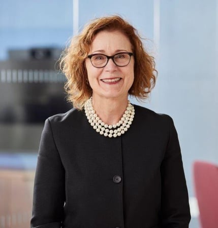 Photo of Karen Myers