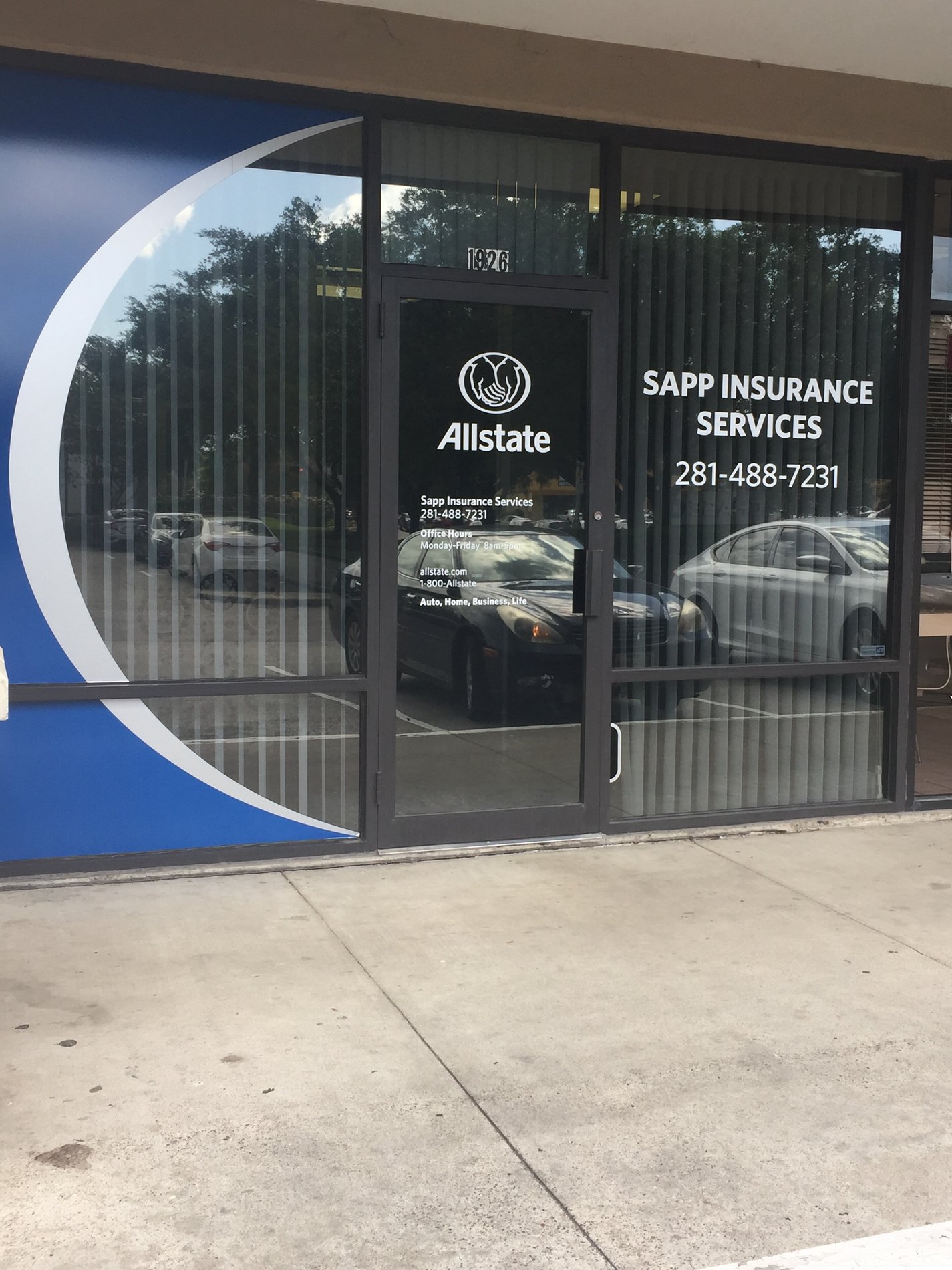 Allstate Texas Lloyds Company - iw36c3j