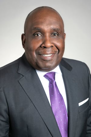 Photo of James Walker Jr.