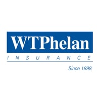 WT Phelan Insurance Agency logo