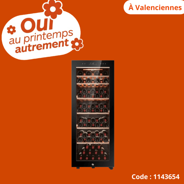 Boulanger Valenciennes Petite Foret Electroménager & Multimédia