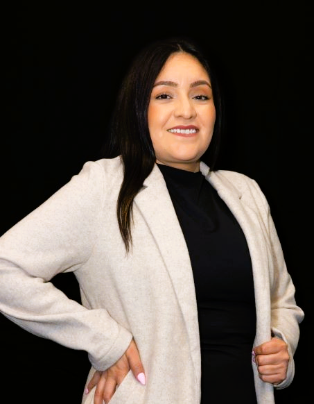 Maria Bustillo Irving, TX