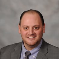 Personal Financial Representative Robert Krumholz