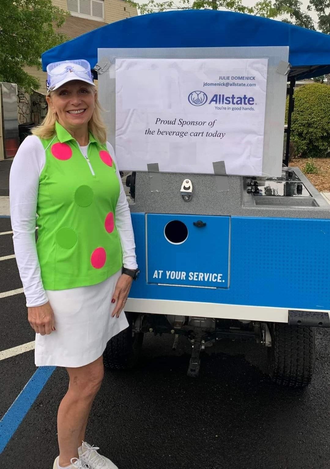 Julie L. Domenick Rocklin, CA