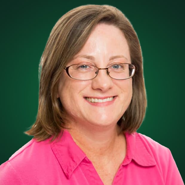 Image of Kathy Sonnamaker, Audiologist in Mountain Home, AR.