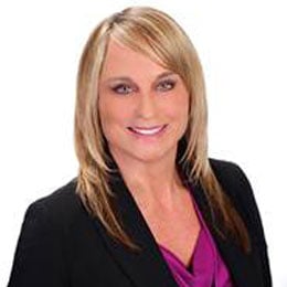 Tracy McNeil, Insurance Agent
