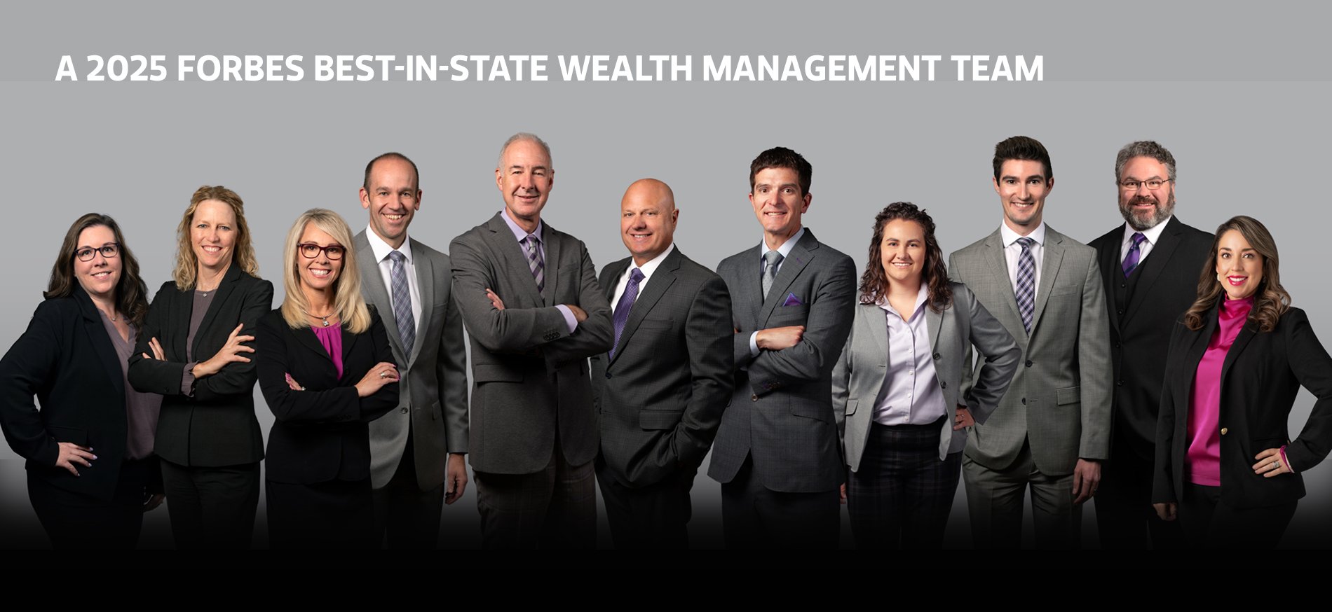 Photo of Purple Mountain Group - Morgan Stanley