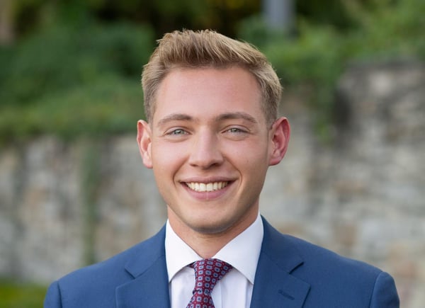 Photo of Joshua Janack