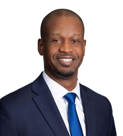 Photo of Fitzroy Whyte