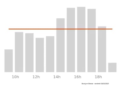 Voir le trafic sur Google maps https://maps.google.com/maps?cid=770562480819752662