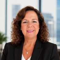 Photo of Madeleine Stevens - Morgan Stanley