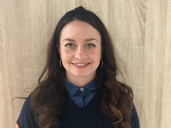 Candice Vendeuse / Conseillère Service Client