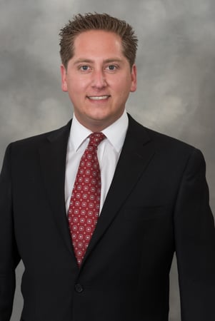 Photo of Noah Solomon