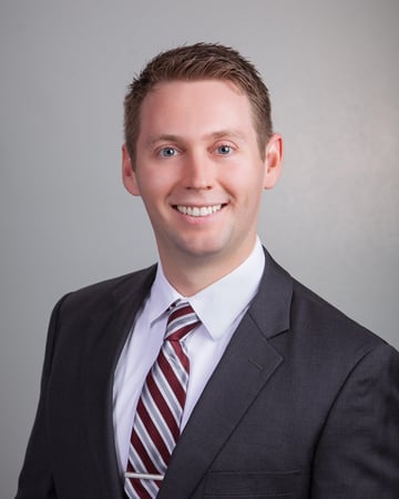 Photo of Peter Saffell