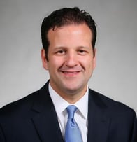 Photo of Jeff Galvin - Morgan Stanley