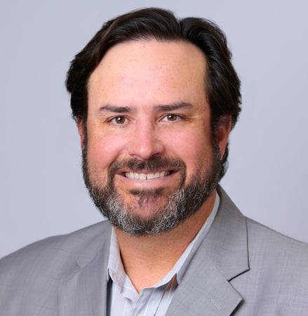 Photo of Daniel Thomason