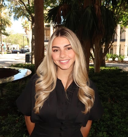 Photo of Brooke Bitzer