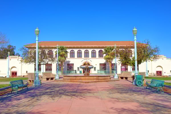 Fiber internet in Casa Grande, AZ