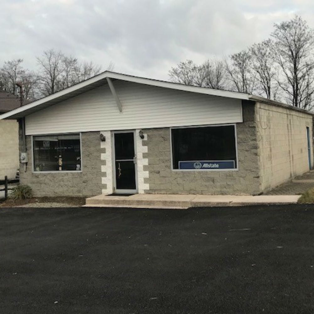 Edward Zdobinski Allstate Insurance Agent in Latrobe, PA