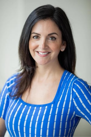 Photo of Kristen Signorile