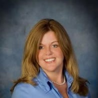 Personal Financial Representative Michelle M Ferron