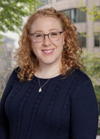 Photo of Jessica Sewell