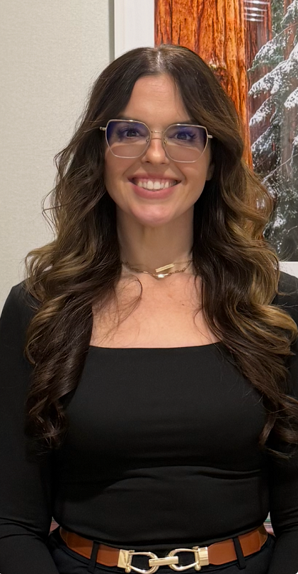 Photo of Jessika Cruz