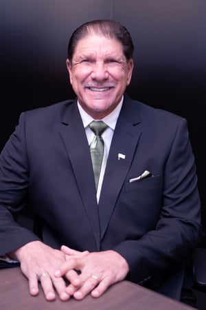 Photo of Mark Grantham