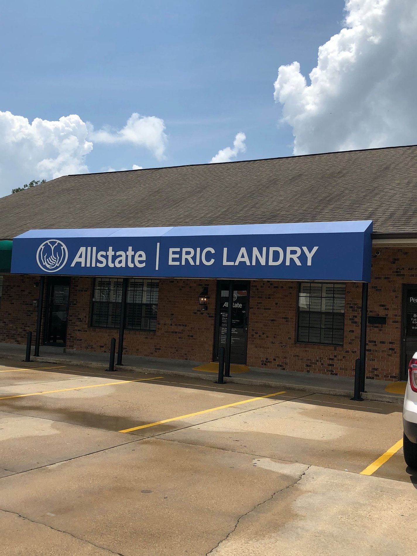 Allstate Car Insurance in Houma, LA Eric Landry Allstate Car Insurance in Houma, LA Eric Landry