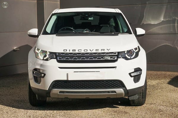 Rex Gorell Land Rover | Land Rover Retailer in Geelong VIC, Australia